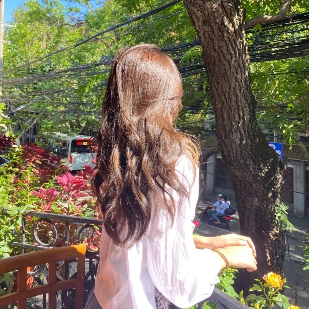 婚变
