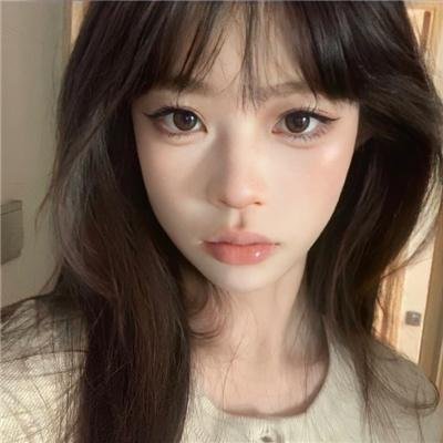 五个女生