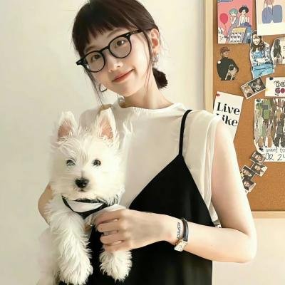 我和春天的约定